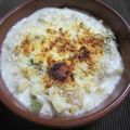 さとみりん's cooksnap of when they made 簡単☆クリームツナパスタのオーブン焼き♪.