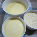 さとみりん's cooksnap of when they made 簡単 濃厚 とろーり プリン♪.