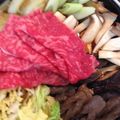 xxxmiyuxxx's cooksnap of when they made すき焼きのたれ♪ (割りした)　.