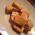 さりい。's cooksnap of when they made 簡単！甘くておいしい照り焼き豆腐♪.