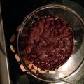 ディヤーナ's cooksnap of when they made 基本の小豆あん.