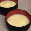 カルチョーフィ's cooksnap of when they made すぐできる！簡単中華コーンスープ.