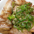 すみ・すみす's cooksnap of when they made 厚揚げの豚バラ巻き巻き.