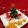 pinky180's cooksnap of when they made クリスマスのおやつに☆ホットケーキツリー.