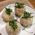 YUKIKI☆'s cooksnap of when they made ✿梅チーズ混ぜごはん✿.