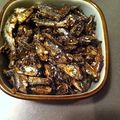 ジョージョ。's cooksnap of when they made 田作り.