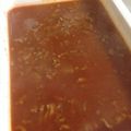 ポンポンまん's cooksnap of when they made ☆簡単な材料で作るミートソース☆.