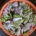 ２４なるるん's cooksnap of when they made レンジで簡単！白菜・豚・えのきの蒸し煮.