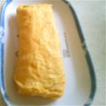 翔舞ママ's cooksnap of when they made 卵焼き.
