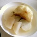 翔舞ママ's cooksnap of when they made キャベツと大根のスープ♪.