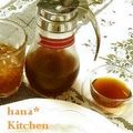 hana華ちゃん's cooksnap of when they made ゆずポン酢.