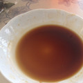 djrisadayo's cooksnap of when they made めんつゆ簡単★しょうゆ＋砂糖＋だしパック.