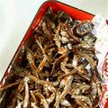 tyrika's cooksnap of when they made 正月前に消える田作り.