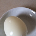 悠々日和's cooksnap of when they made 超簡単ゆで卵の作り方.
