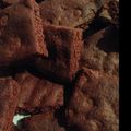 しぶやす's cooksnap of when they made Brownie Cookies★.
