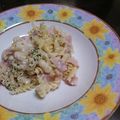 まめめ★'s cooksnap of when they made 玉ねぎとベーコン♪クリームマカロニ.