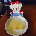 s2minamis2's cooksnap of when they made さわやか♪柚子寒天ゼリー.