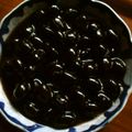 しみべん's cooksnap of when they made ●●黒豆●●.