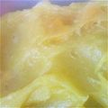 reyko's cooksnap of when they made レンジでチン！！栗きんとん【おせち】.