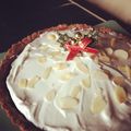 chiro。's cooksnap of when they made サクサクタルト生地（基本Vr.）.