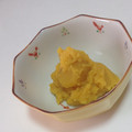 KIKISUKE's cooksnap of when they made 安納芋で★我が家の栗きんとん.