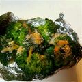 ちゃんまほ部長's cooksnap of when they made ブロッコリーの粉チーズ和え.