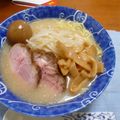 グレーモン's cooksnap of when they made もやしラーメン.