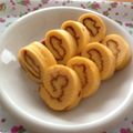 mario大好き's cooksnap of when they made ふわふわの簡単！伊達巻.