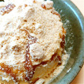 ☆かおすけ☆'s cooksnap of when they made ずぼら☆うま〜♡♡ 黒蜜きな粉アイス♪.