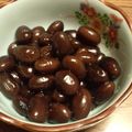 kota77's cooksnap of when they made いつの間にかできるきれいな●黒豆●.