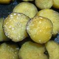 のきしい's cooksnap of when they made あま～い☆簡単さつまいものハチミツ煮.