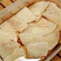 ★クックパパパッド★'s cooksnap of when they made 大根の甘酢漬け.