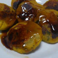 ＊kaorii＊'s cooksnap of when they made かぼちゃもち.