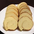 なかちゅん's cooksnap of when they made 伊達巻き.