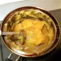 sakiken's cooksnap of when they made 優しい甘味☆栗きんとん.