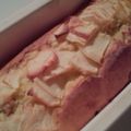 satomoto's cooksnap of when they made HMで☆おからとグラノーラのりんごケーキ.