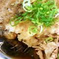 シナモンロール１号's cooksnap of when they made 豚バラと茄子のみぞれ煮.