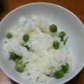 ますんますん's cooksnap of when they made ★豆ご飯★.