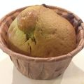 わた153's cooksnap of when they made 【HM】抹茶マフィン.