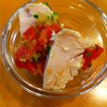 ゲゲゲの玄米's cooksnap of when they made 鶏ハム.