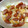 mogutable's cooksnap of when they made 長ネギとカニカマの♪簡単和風グラタン♪.