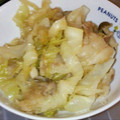 まなゆうねねママ's cooksnap of when they made めんつゆで！豚肉とキャベツのみぞれ煮風.