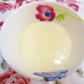 ☆☆moka☆☆'s cooksnap of when they made レンジでホワイトソース.
