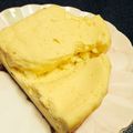 mikim0109's cooksnap of when they made チーズケーキ♡バレンタイン&ホワイトデー.
