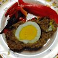 白クマ1974's cooksnap of when they made ☆豆腐ミートローフ☆ヘルシーだよ☆.