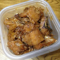 kunishan's cooksnap of when they made 棒ダラの煮しめ.