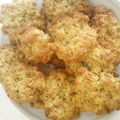 にきうさたん's cooksnap of when they made シリアルクッキー.