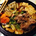 joy09's cooksnap of when they made 家族に優しい☆すき焼き　割りした.