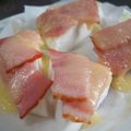 ちばたま's cooksnap of when they made わさびチーズ・はんぺん.
