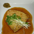 APPLEN's cooksnap of when they made メカジキの煮付け.